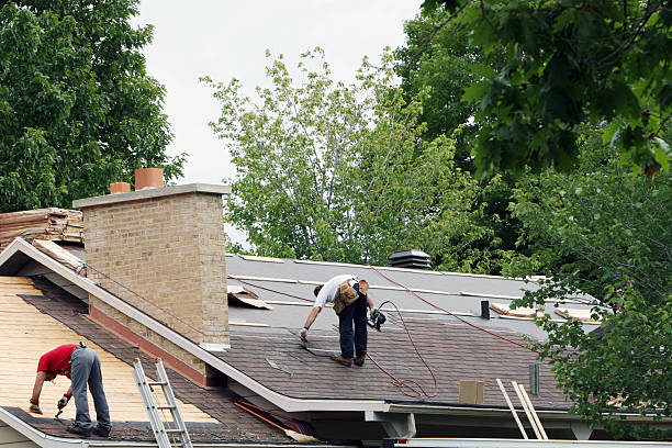Gutter Installation and Roofing in Camp Pendleton South, CA