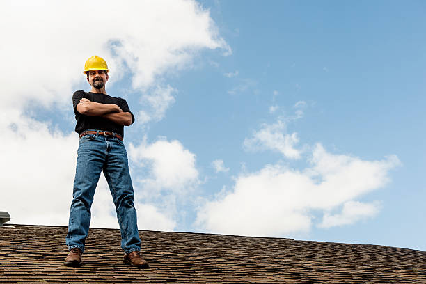 Professional Roofing Contractor in Camp Pendleton South, CA