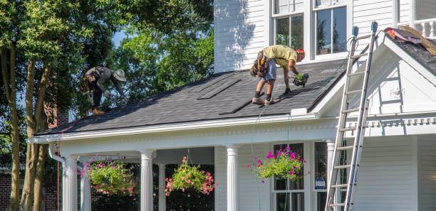 Best Storm Damage Roof Repair  in Mp Pendleton South, CA